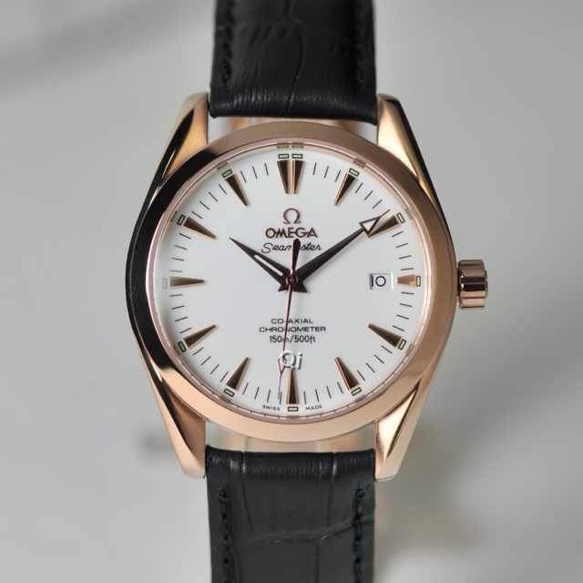 Omega watch man-561